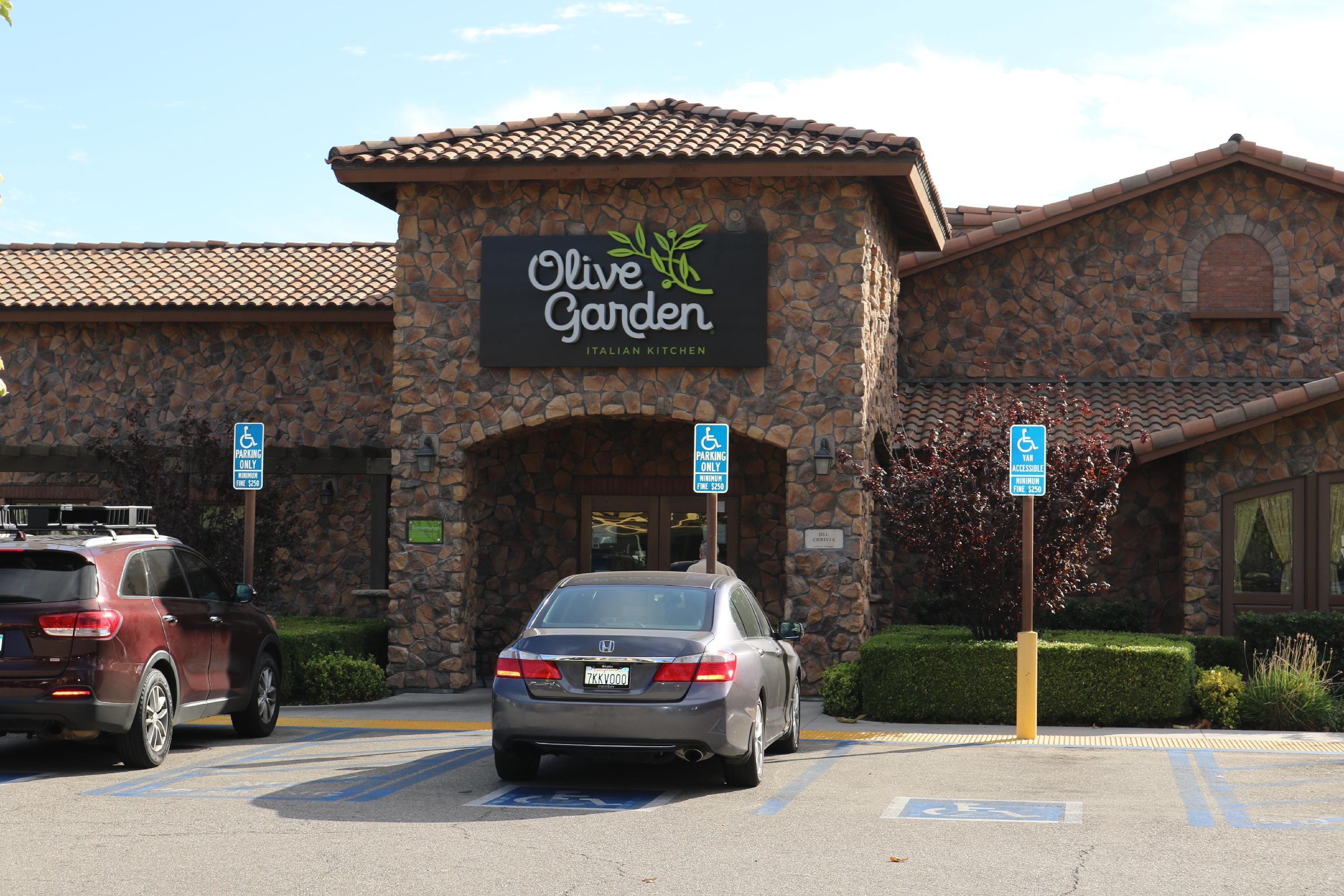 Olive Garden